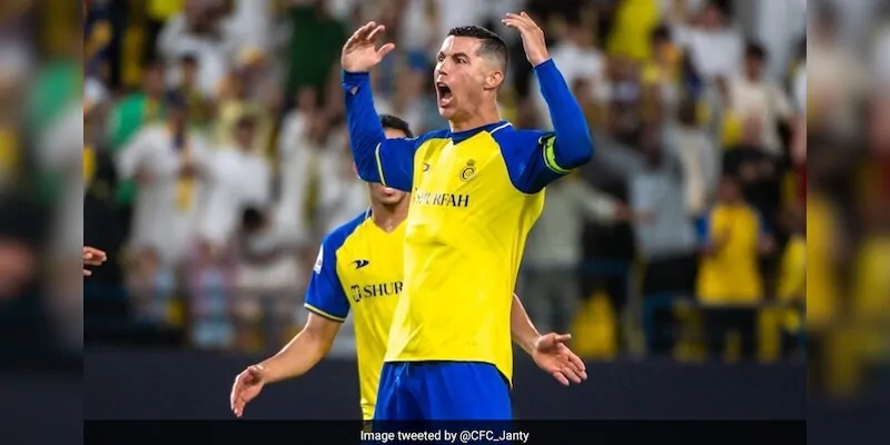 Phong cách thi đấu của cristiano ronaldo